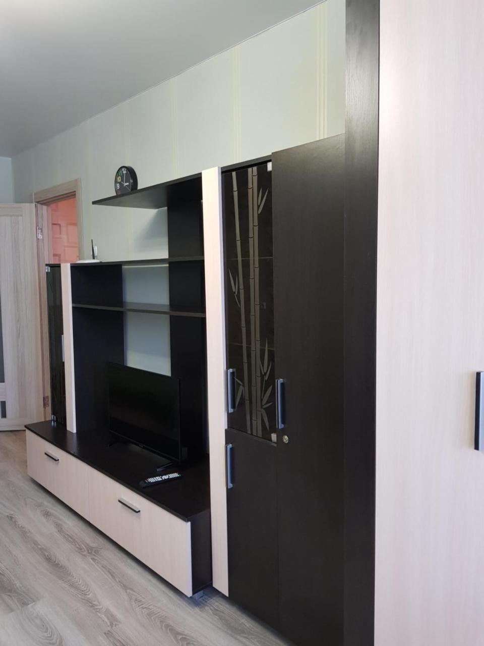Apartment On Metro Mihalova มินสก์ ภายนอก รูปภาพ