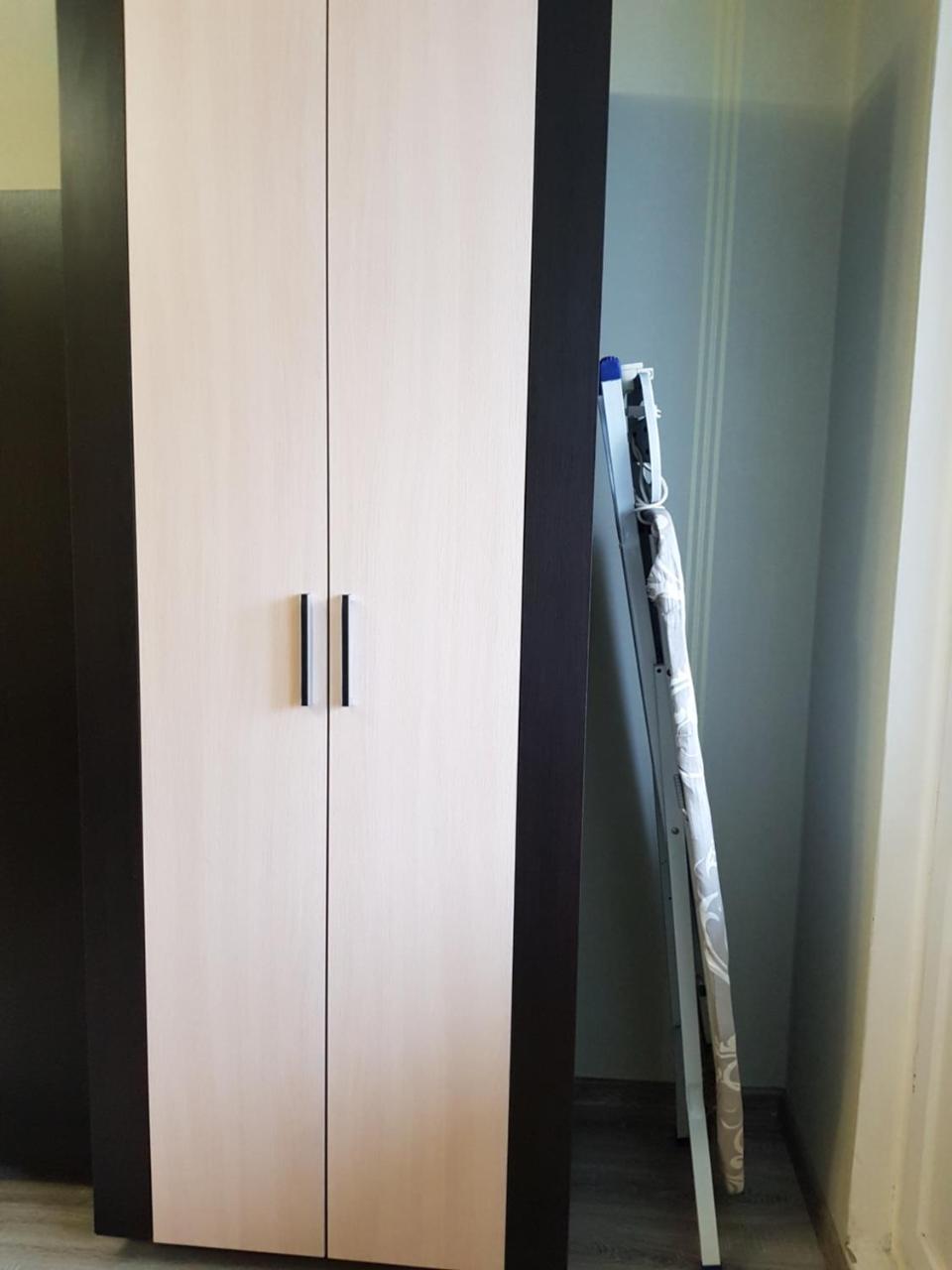 Apartment On Metro Mihalova มินสก์ ภายนอก รูปภาพ