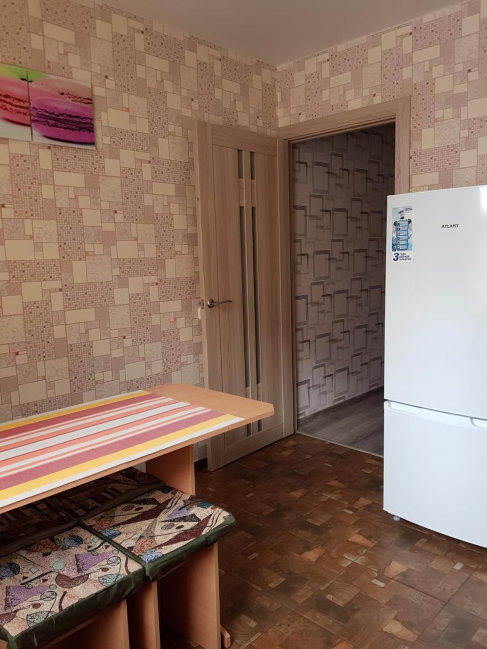 Apartment On Metro Mihalova มินสก์ ภายนอก รูปภาพ