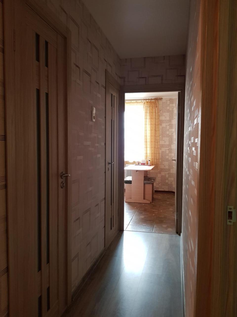 Apartment On Metro Mihalova มินสก์ ภายนอก รูปภาพ