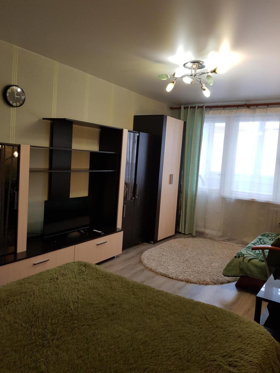 Apartment On Metro Mihalova มินสก์ ภายนอก รูปภาพ