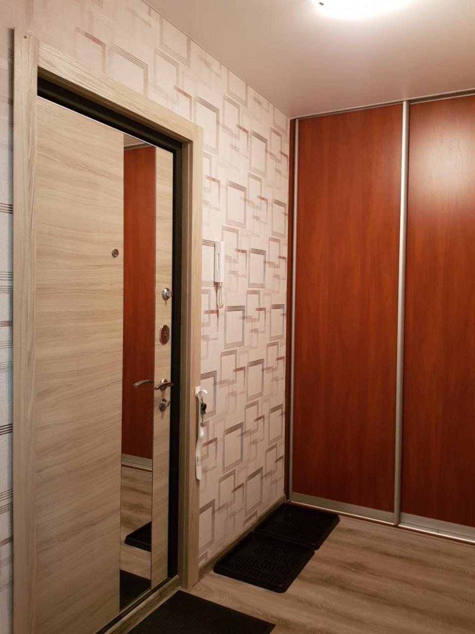 Apartment On Metro Mihalova มินสก์ ภายนอก รูปภาพ