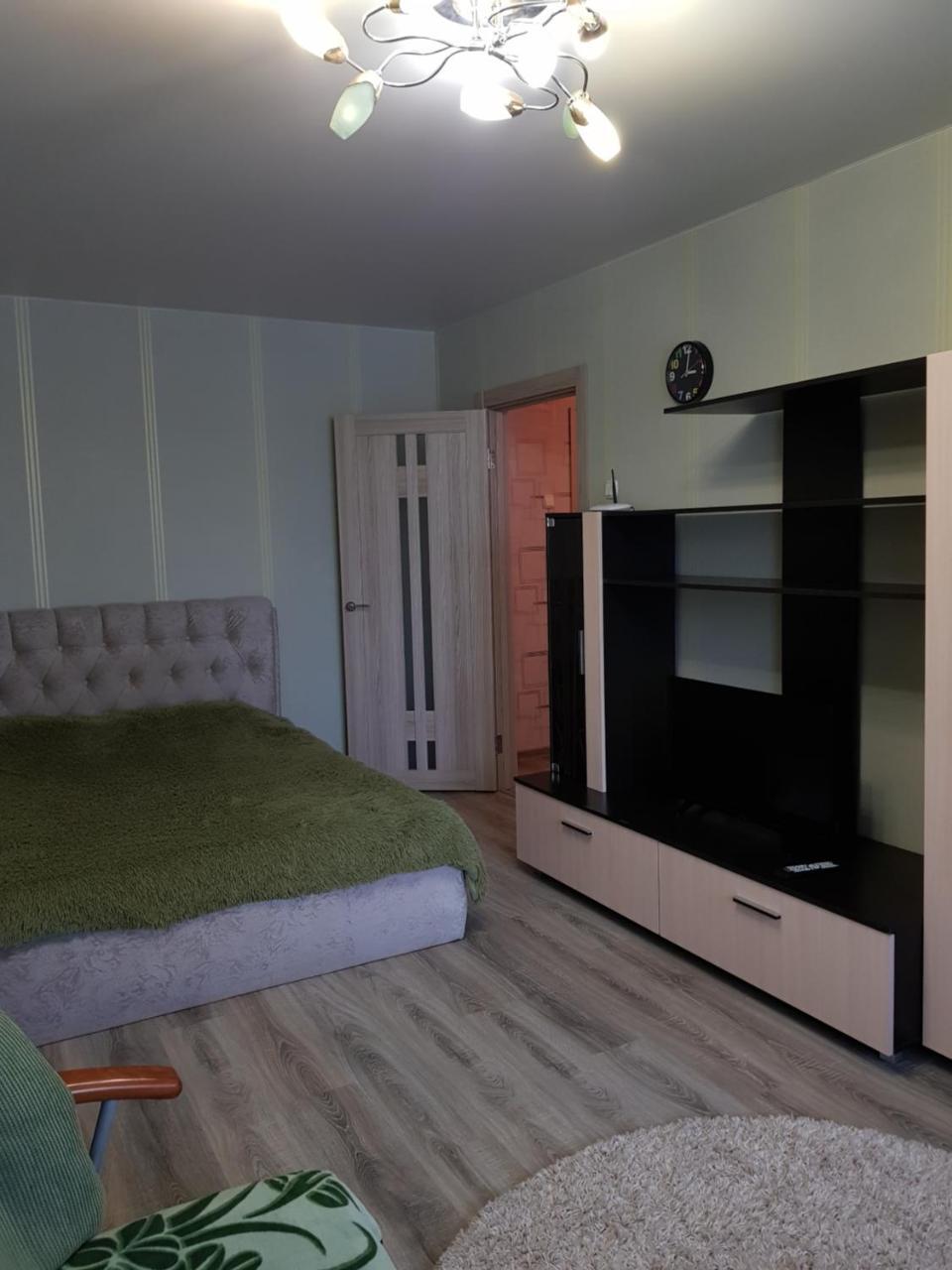 Apartment On Metro Mihalova มินสก์ ภายนอก รูปภาพ