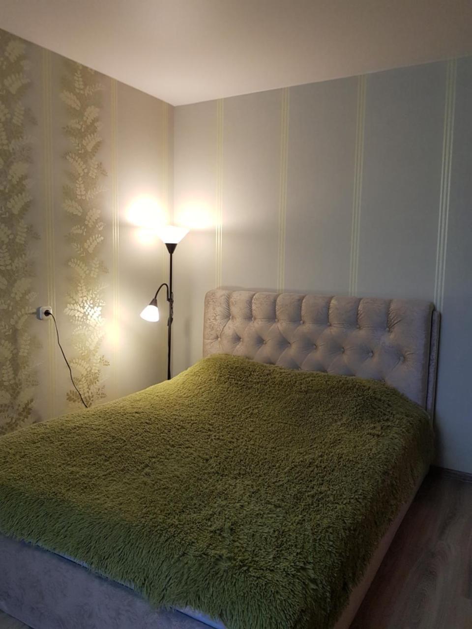 Apartment On Metro Mihalova มินสก์ ภายนอก รูปภาพ