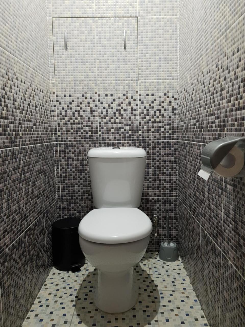 Apartment On Metro Mihalova มินสก์ ภายนอก รูปภาพ